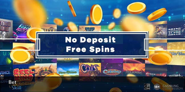 free bets no deposit casino