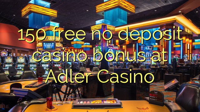 European Online Casino No Deposit Bonus